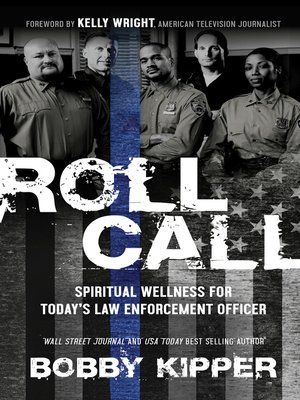 cover image of Roll Call